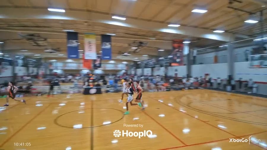 2-pt Shot
