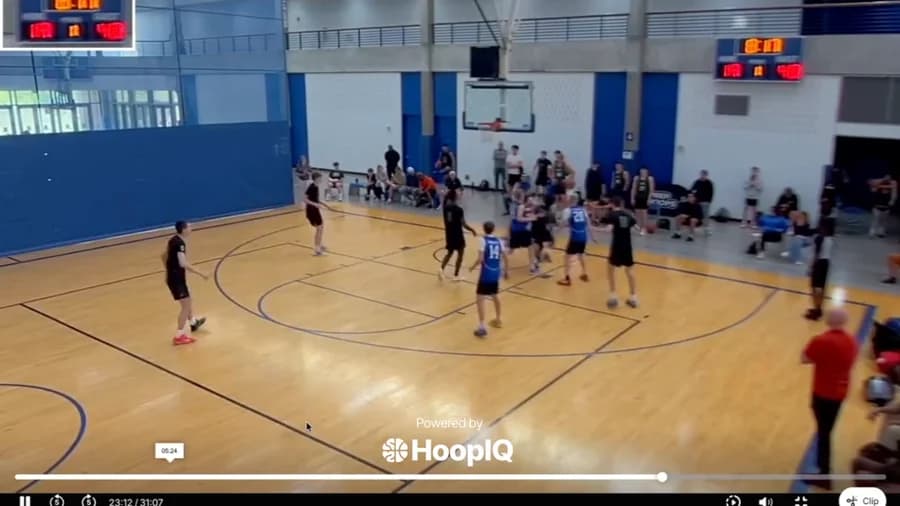 Def. Rebound