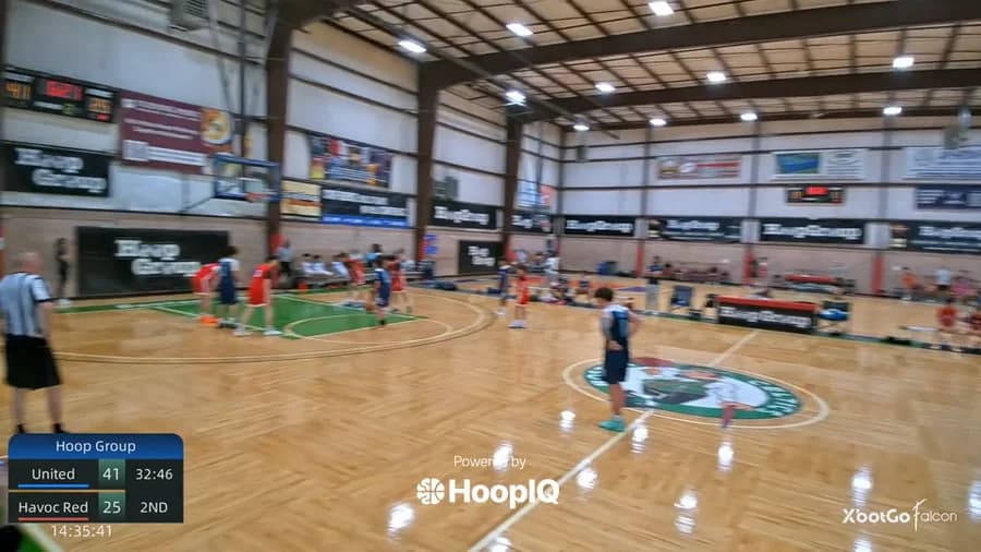 Free-throw