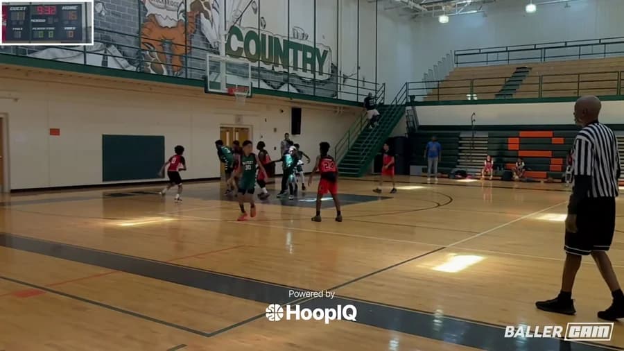 Off. Rebound