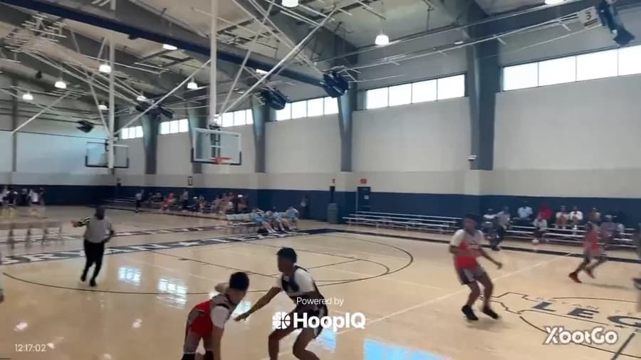 Def. Rebound