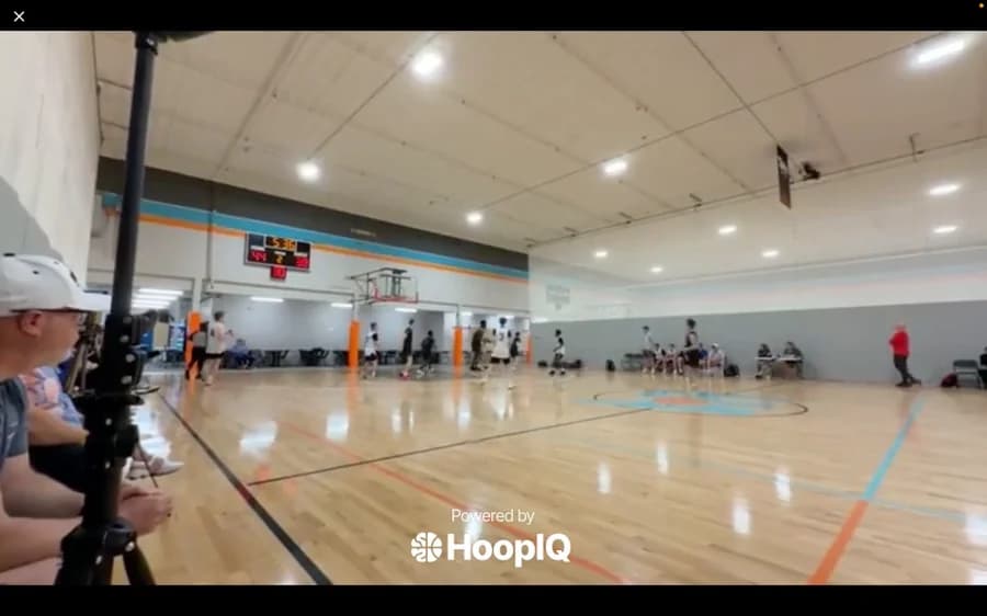 2-pt Shot