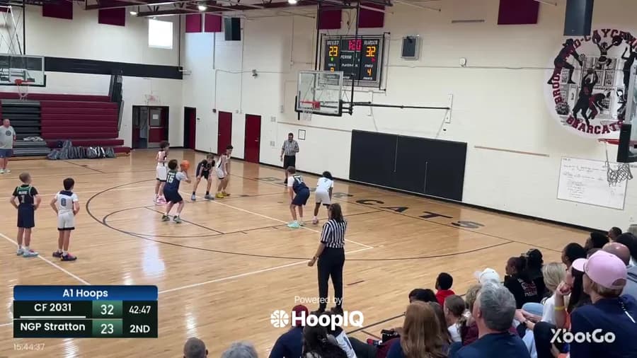Free-throw