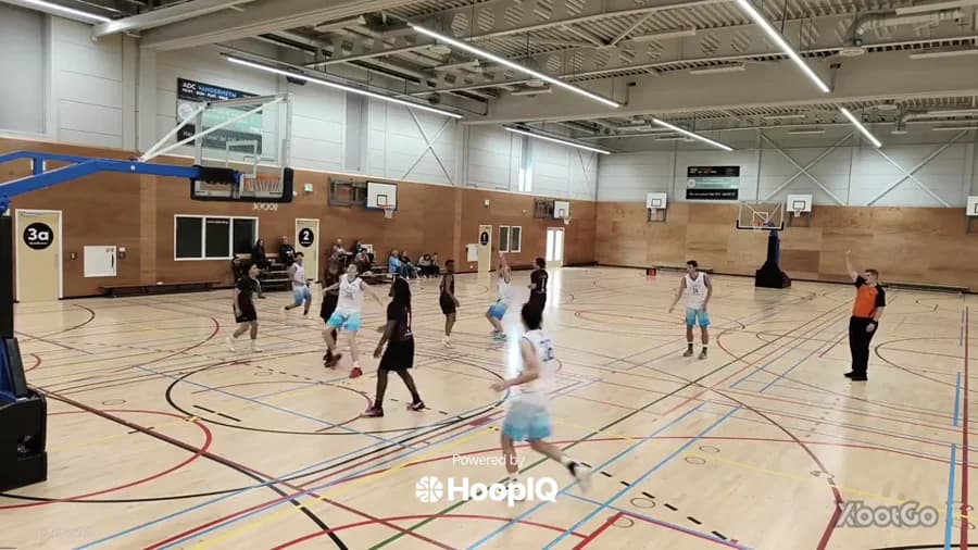 Off. Rebound
