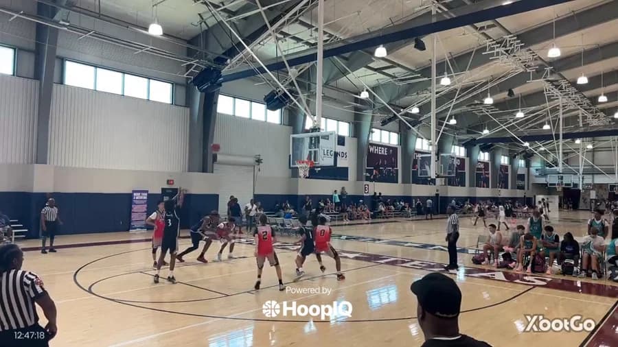 Free-throw
