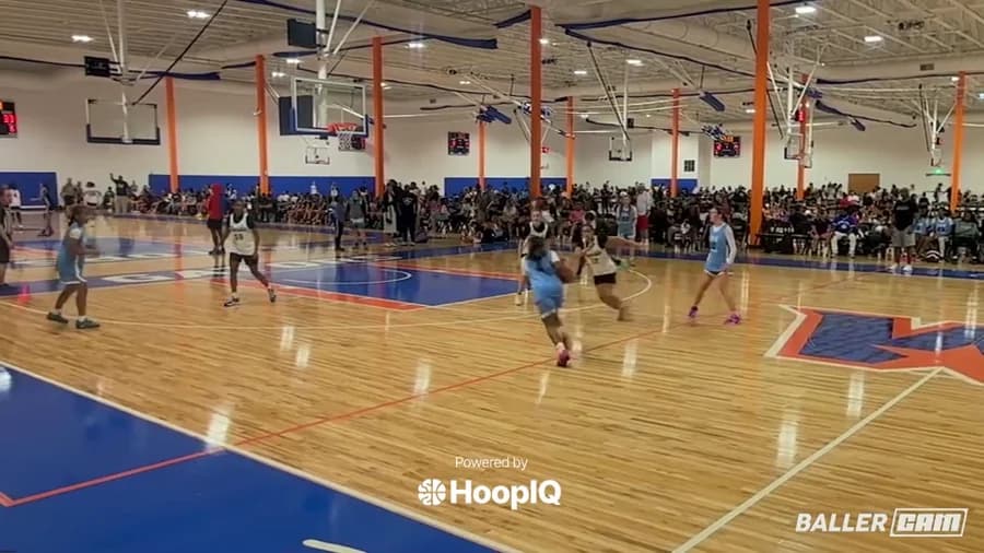Off. Rebound