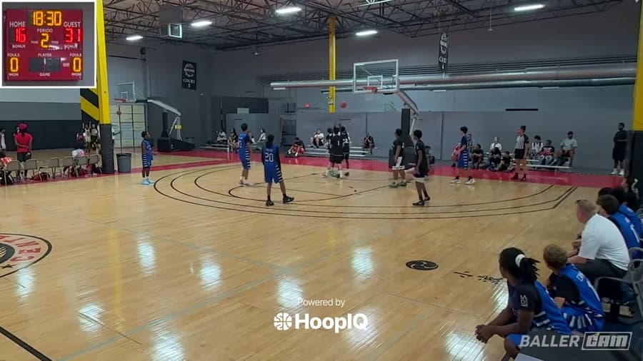Def. Rebound