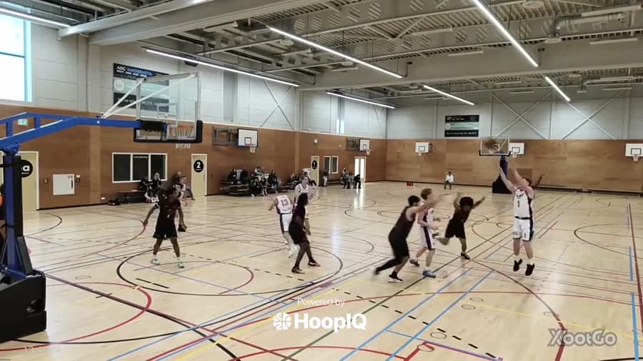 Off. Rebound