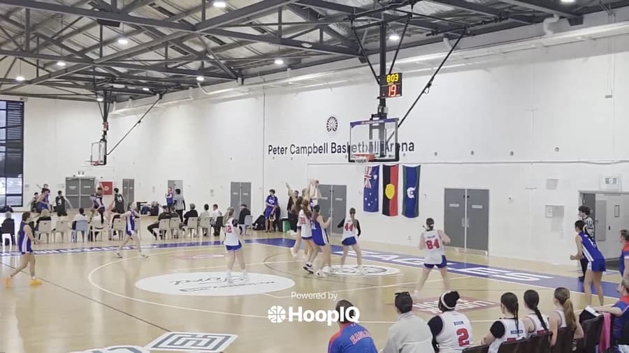 2-pt Shot