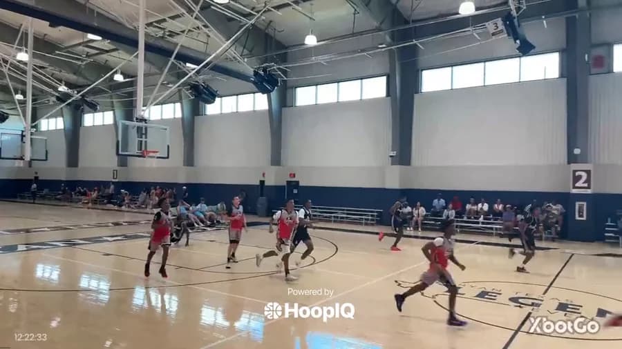 Def. Rebound