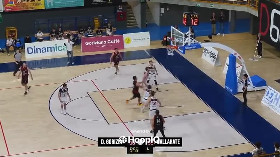 Def. Rebound