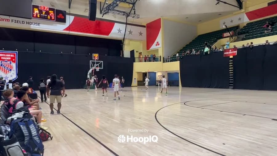 2-pt Shot