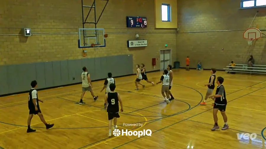 Off. Rebound