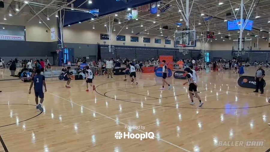 3-pt Shot
