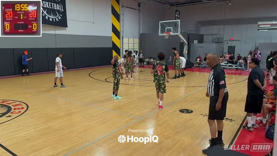 Free-throw