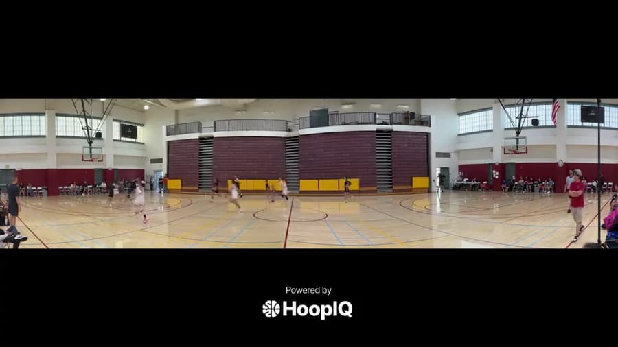2-pt Shot