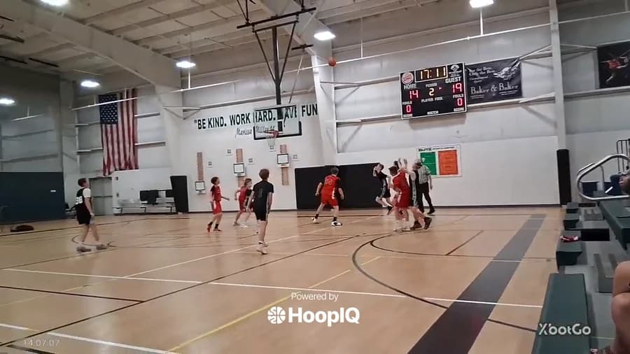 Assist