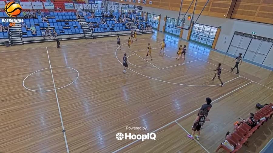 Off. Rebound