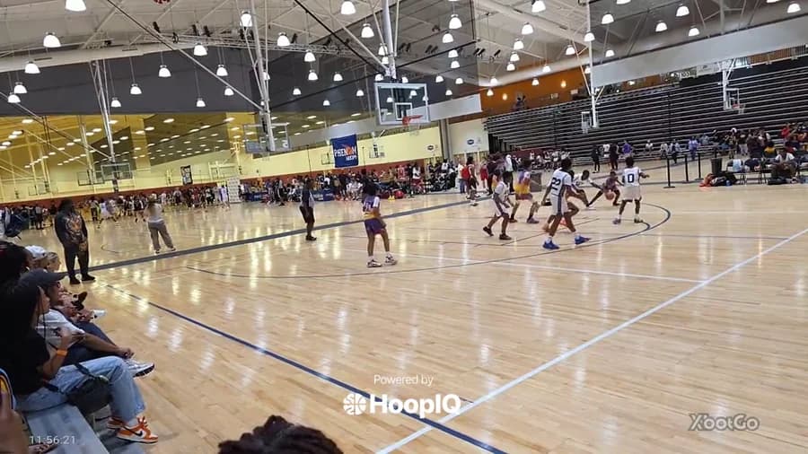 Def. Rebound