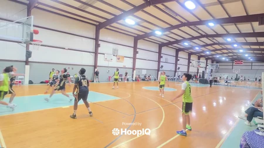 2-pt Shot