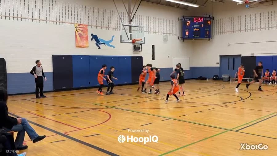 Def. Rebound