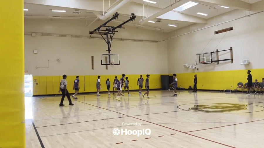 2-pt Shot