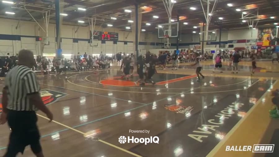 2-pt Shot