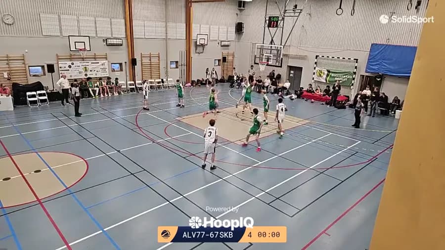 Def. Rebound