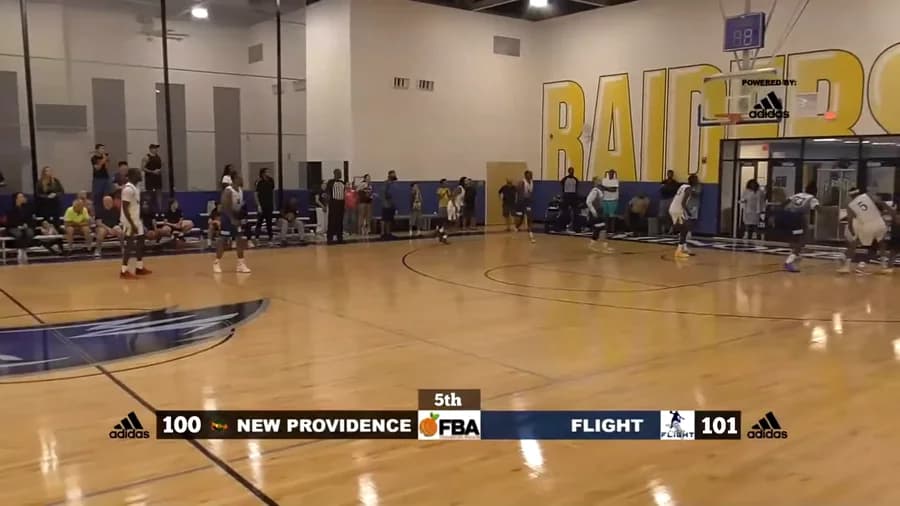 Off. Rebound