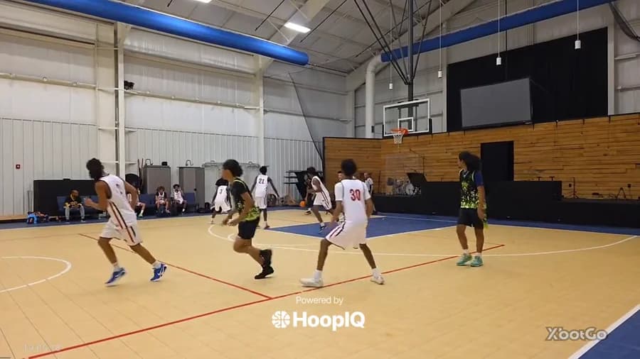 Def. Rebound
