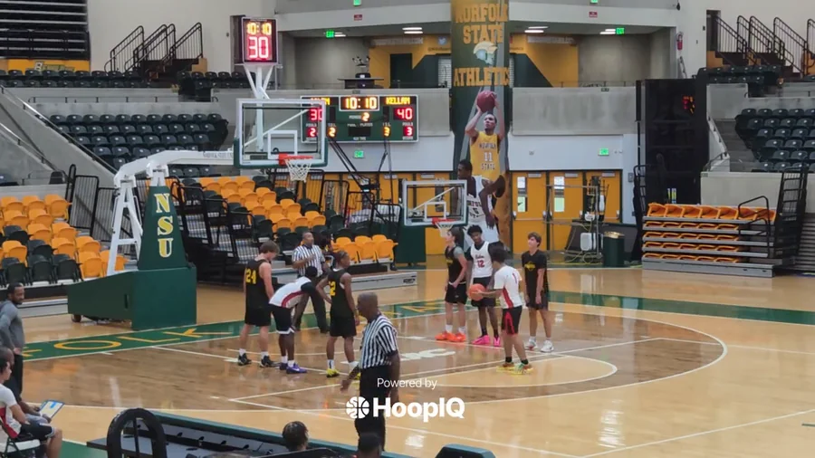 Free-throw
