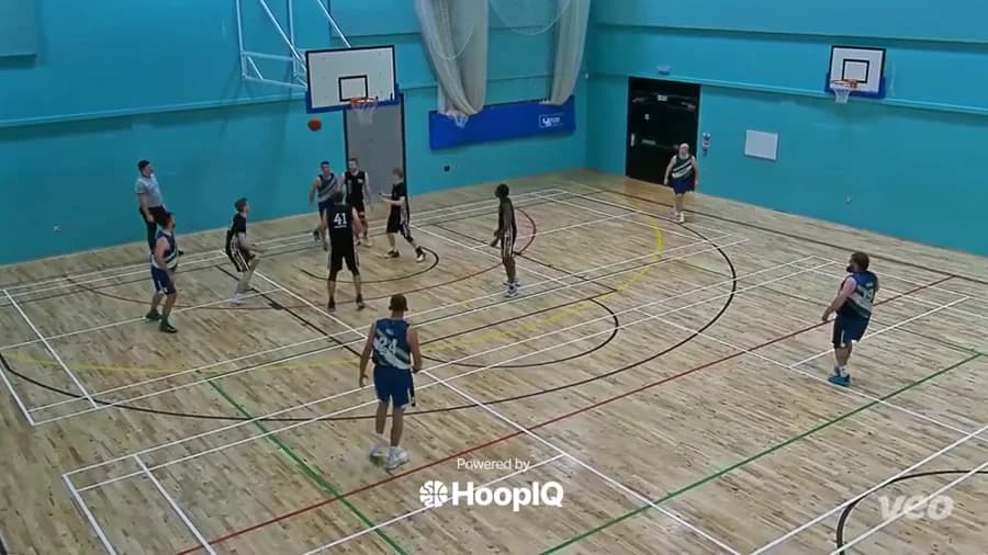 Def. Rebound