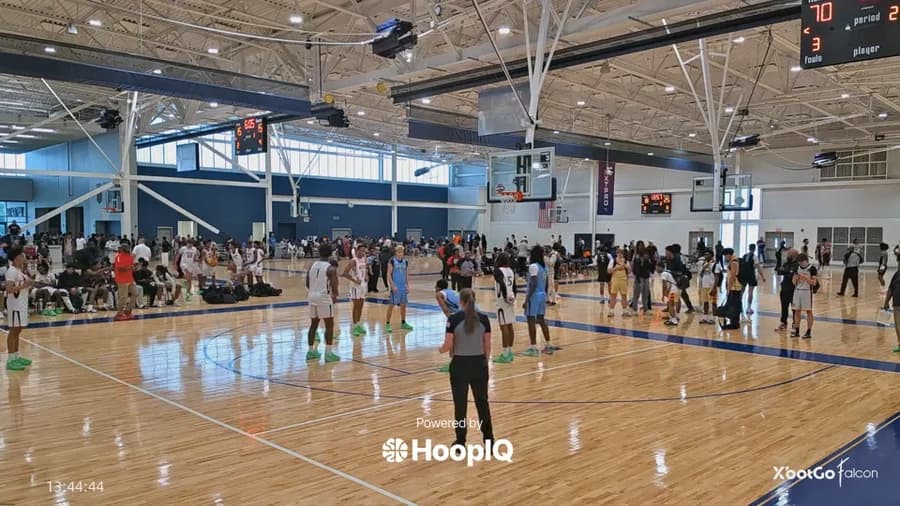 Free-throw