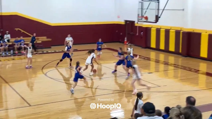 2-pt Shot
