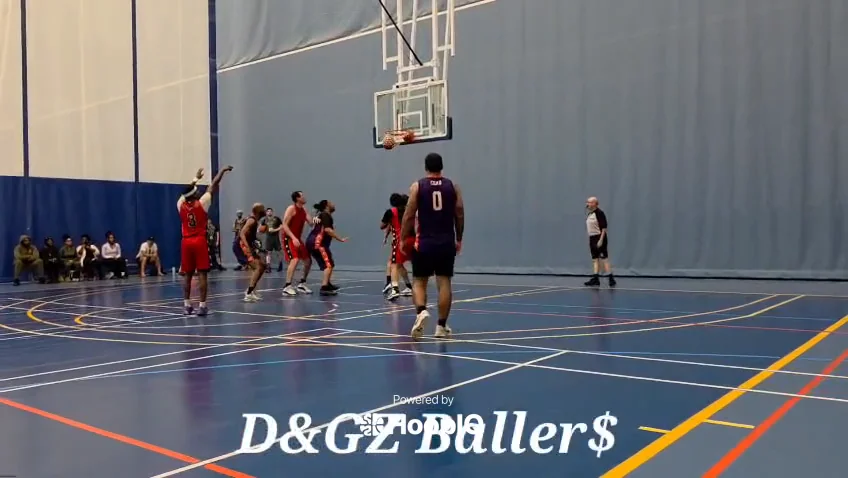 Free-throw