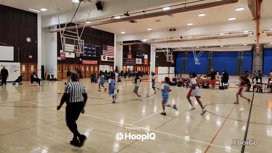 Off. Rebound