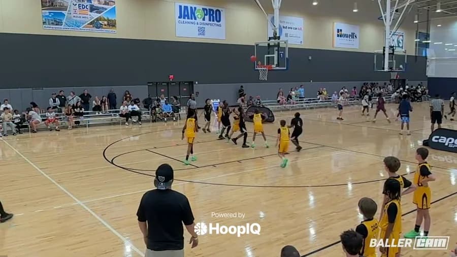 2-pt Shot