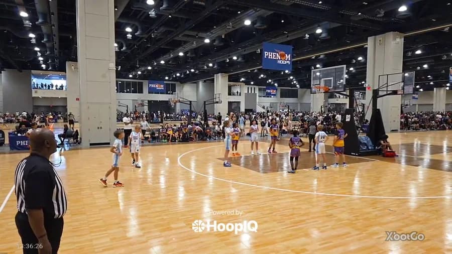 Free-throw