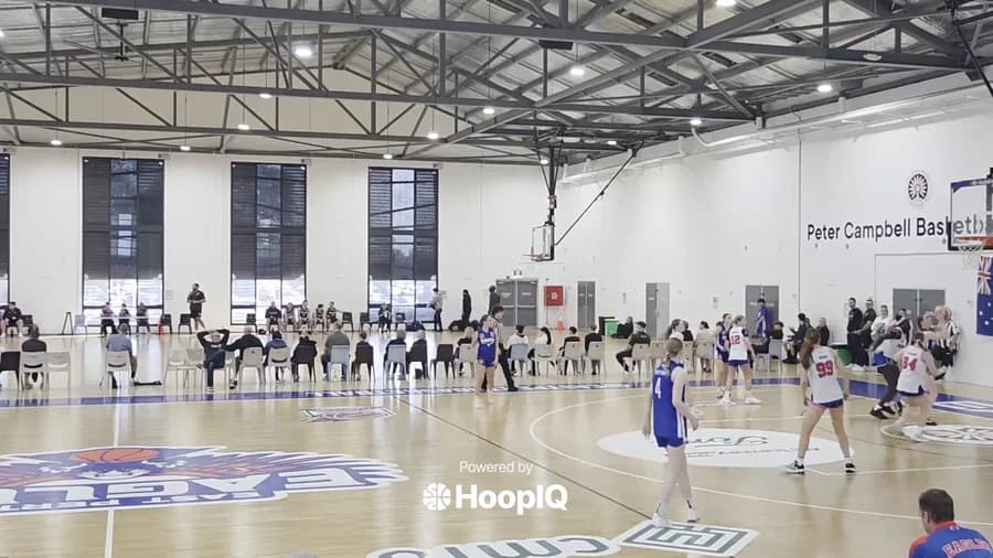 2-pt Shot