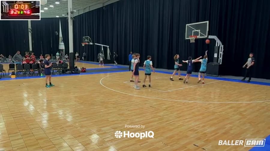 Def. Rebound