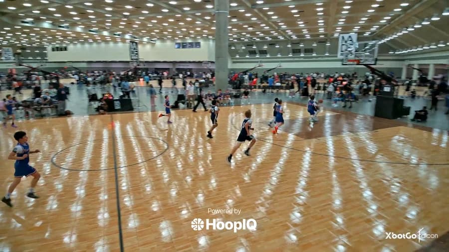 Off. Rebound