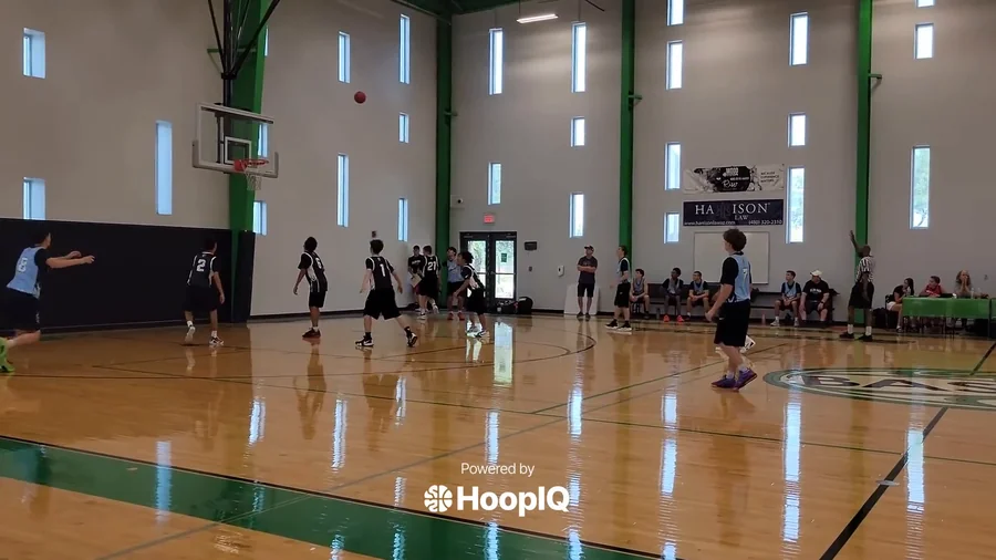 Off. Rebound