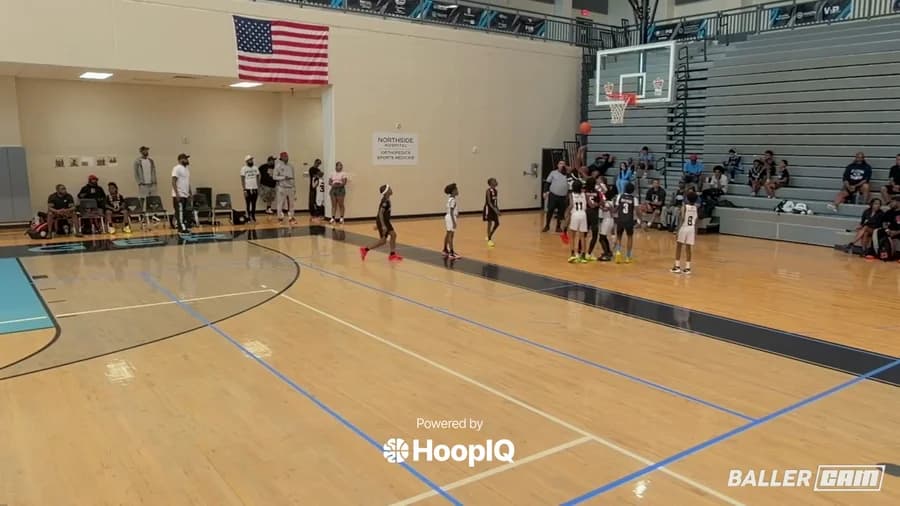 2-pt Shot