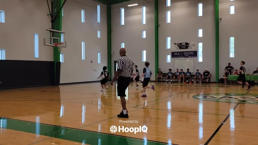 2-pt Shot
