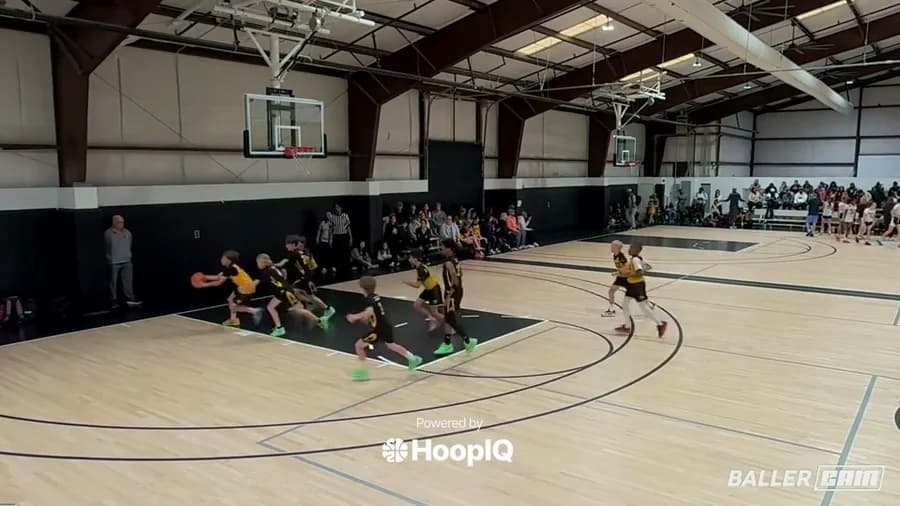 Def. Rebound