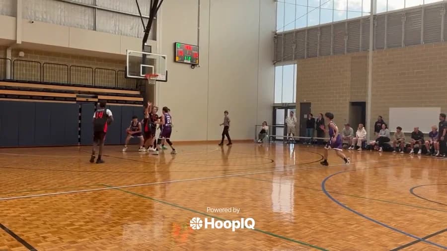 Off. Rebound