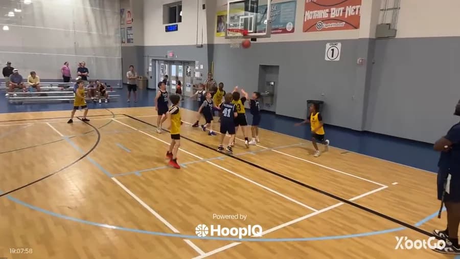 Off. Rebound