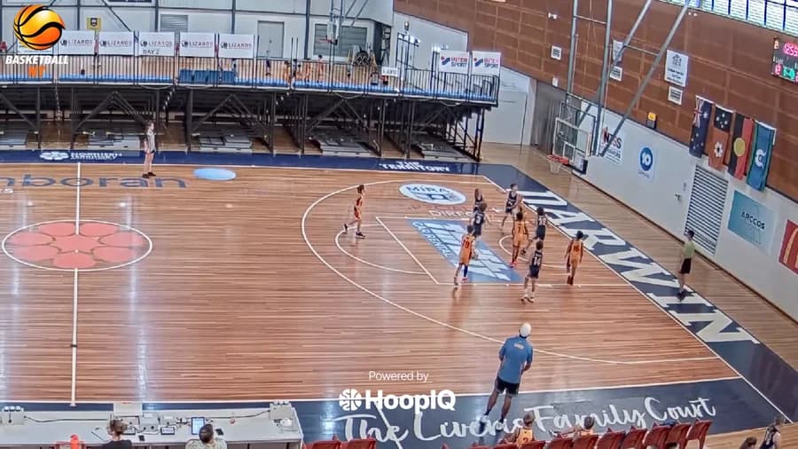 Off. Rebound