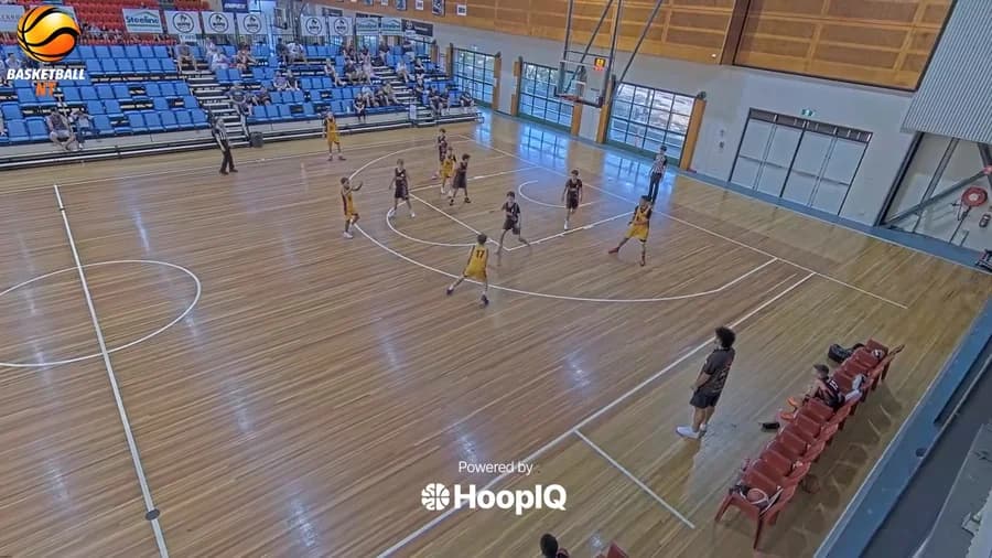 2-pt Shot