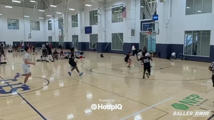 2-pt Shot